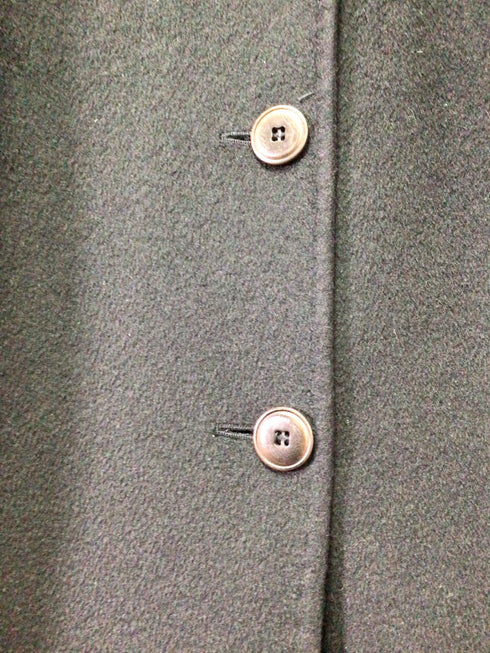 Cinzia Rozza Cashmere Coat Size 10